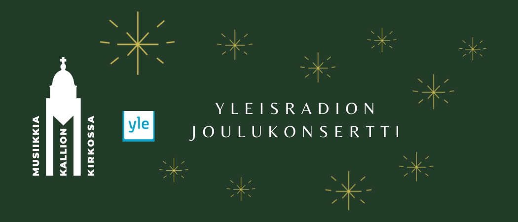 Yleisradion joulukonsertti