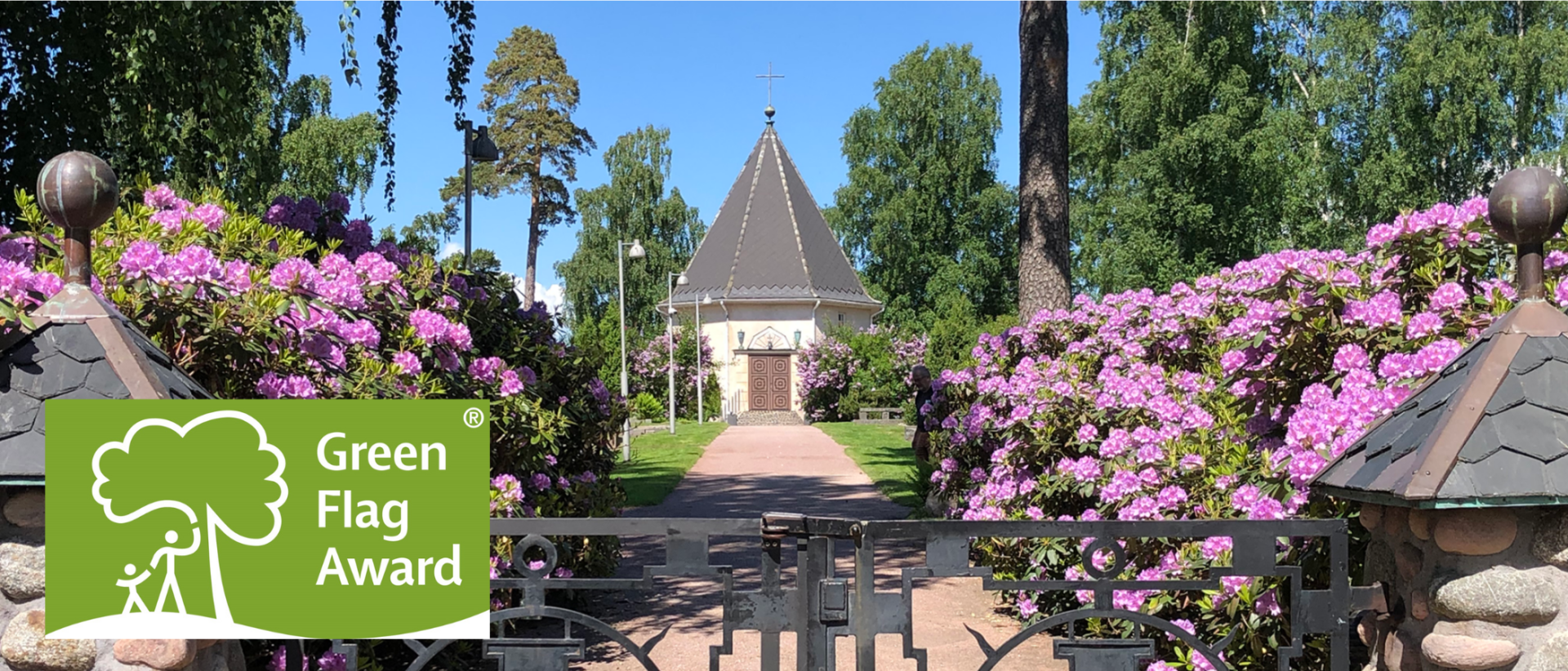 Kulosaaren hautausmaa