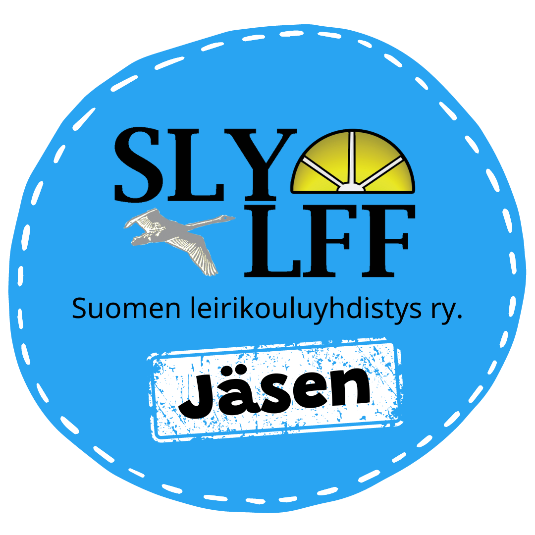 Suomen leirikouluyhdistys ry