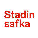 Stadin safkan logo