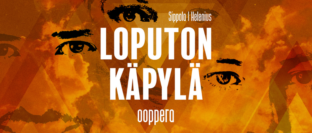 Loputon Käpylä -ooppera