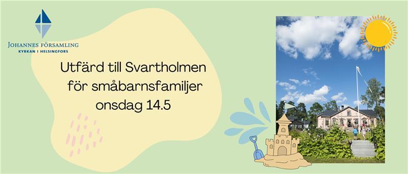 Svartholmen