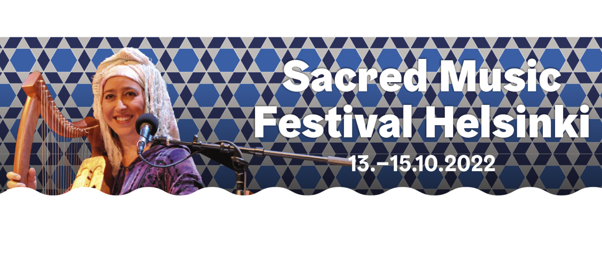 Sacred Music Festival Helsinki .2022