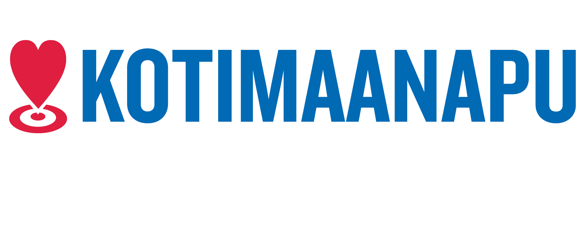 Kotimaanapu.fi:n logo