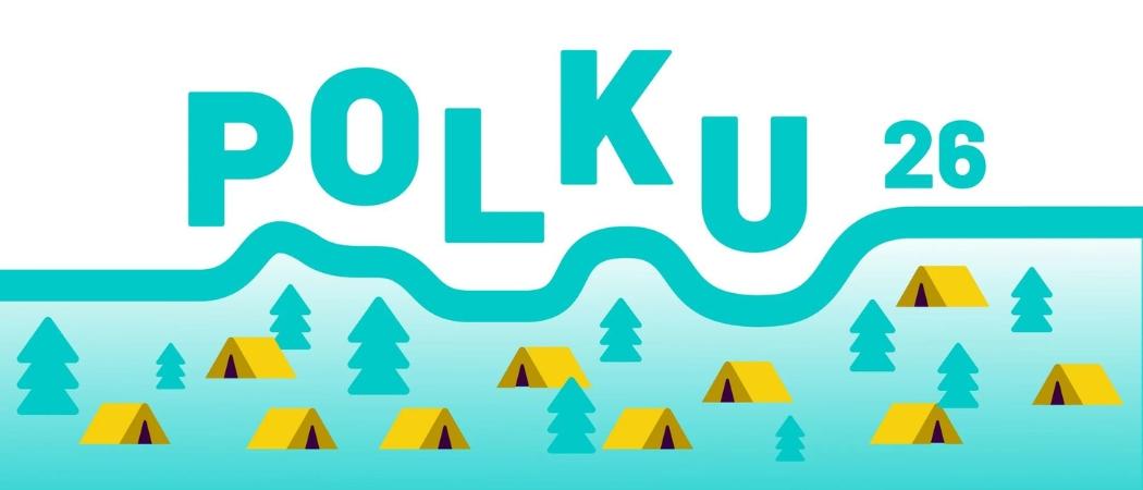 Polku-kesäleiri 2026 lapsille ja perheille Keuruulla