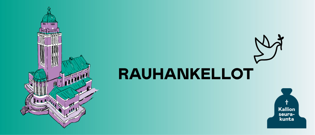 Rauhankellot