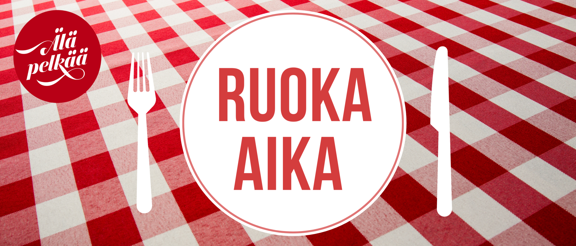 Ruoka-aika Pihlajamäen kirkolla klo 12