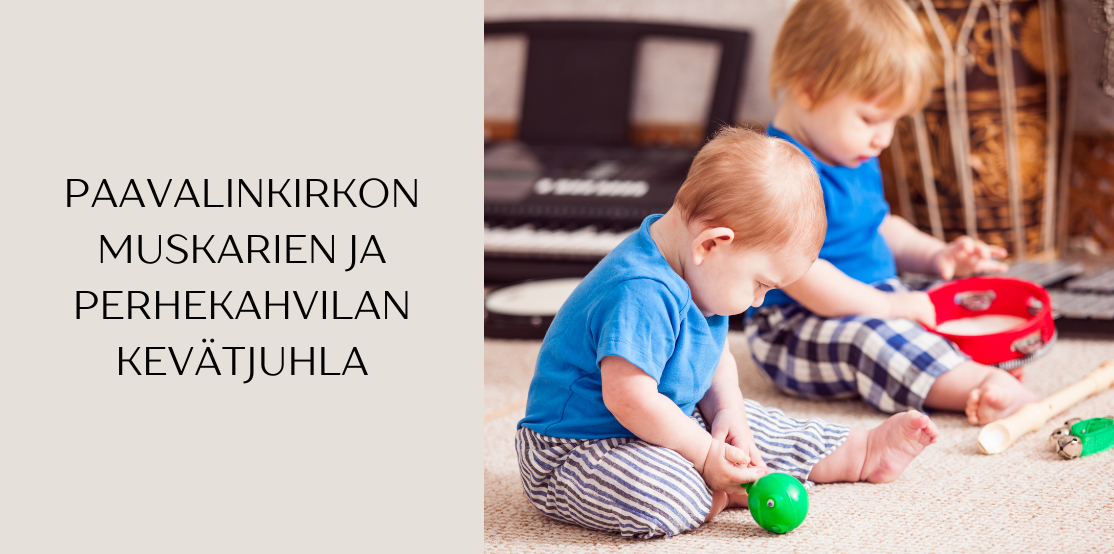 Muskarin kev&auml;tjuhla