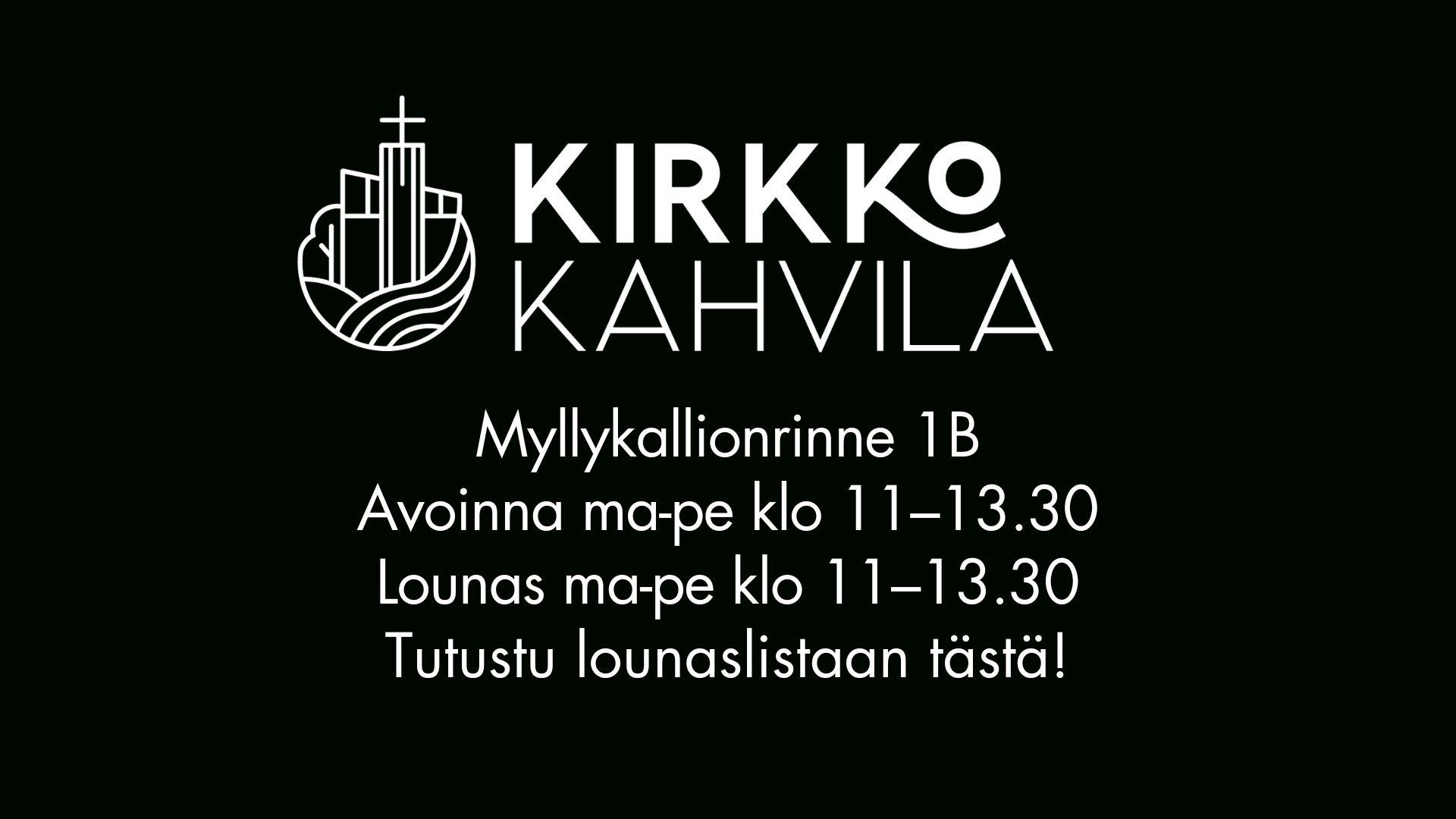 kirkkokahvila 2024