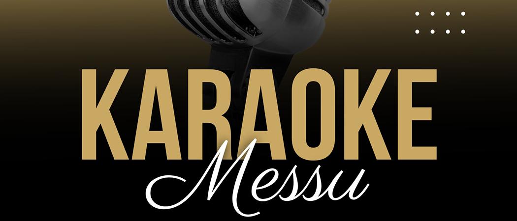 Karaokemessu 2025