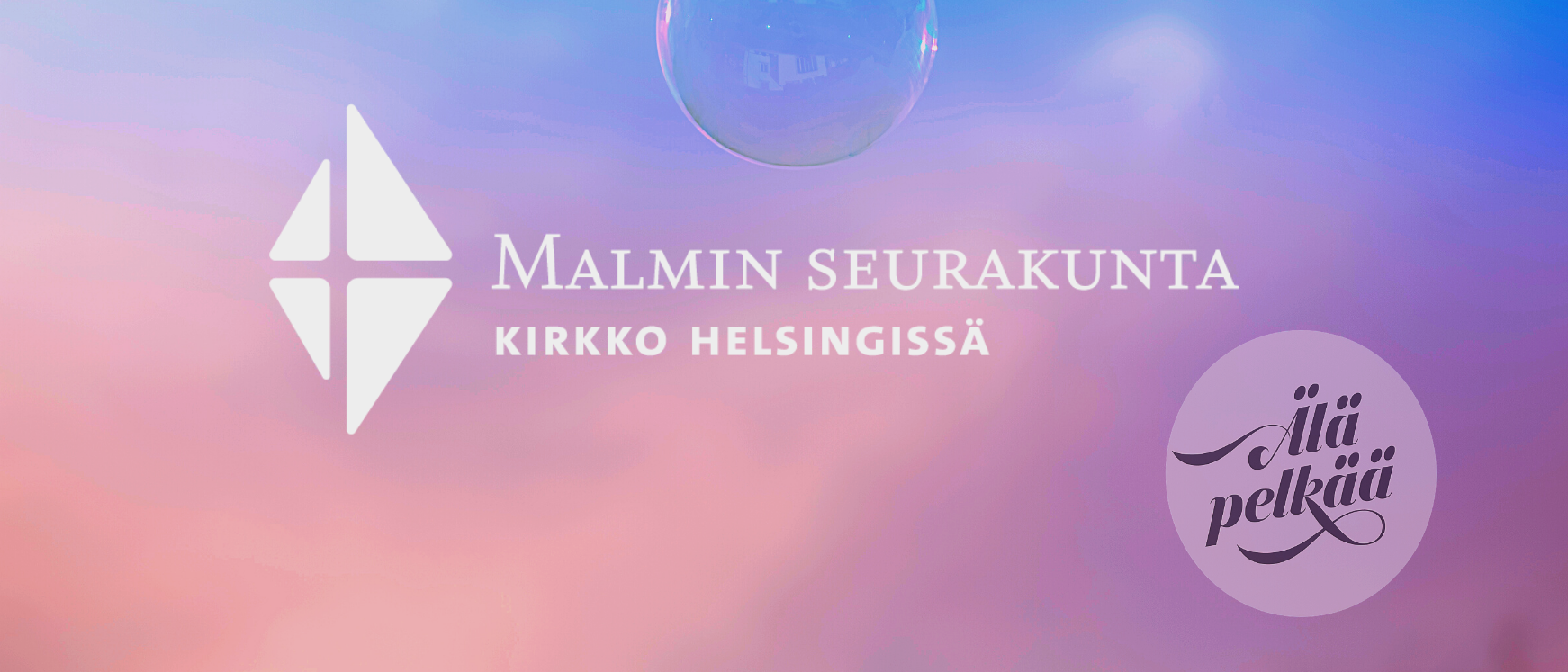 Malmin Seurakunta Tiedote Toukokuu