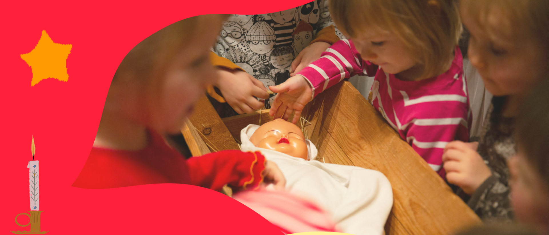 lapsia seimen &auml;&auml;rell&auml;