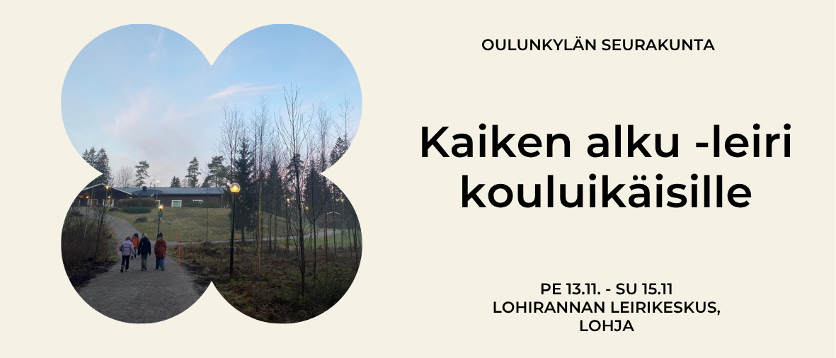 lapset k&auml;velem&auml;ss&auml;